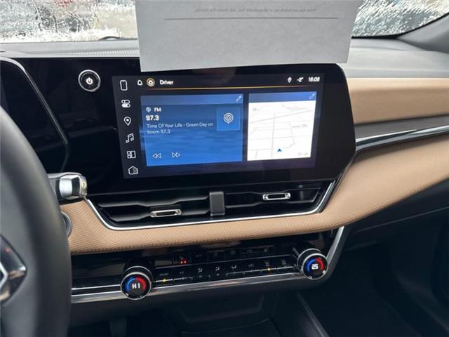 2025 Chevrolet Equinox ACTIV (Stk: UT10749) in Cobourg - Image 17 of 22
