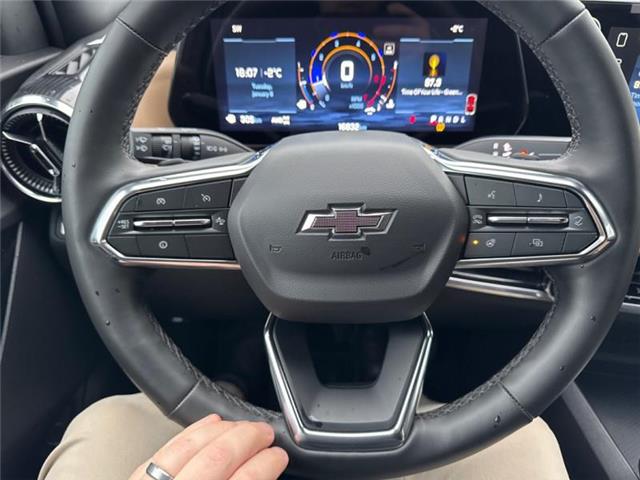 2025 Chevrolet Equinox ACTIV (Stk: UT10749) in Cobourg - Image 19 of 22