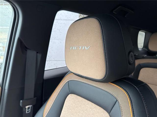 2025 Chevrolet Equinox ACTIV (Stk: UT10749) in Cobourg - Image 21 of 22