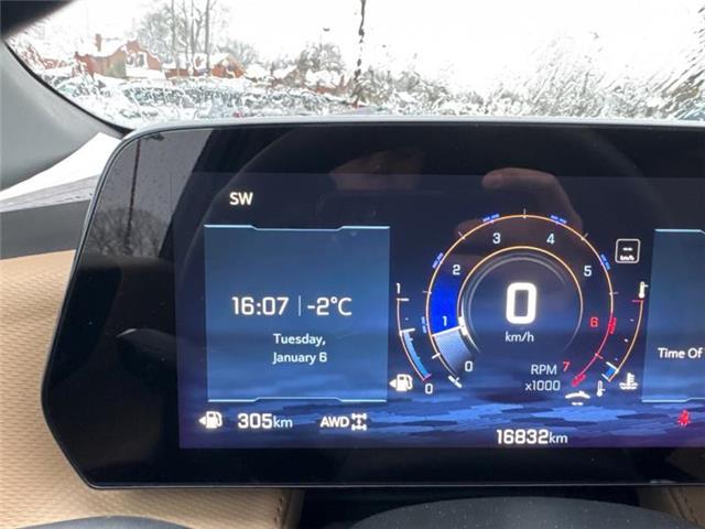 2025 Chevrolet Equinox ACTIV (Stk: UT10749) in Cobourg - Image 22 of 22