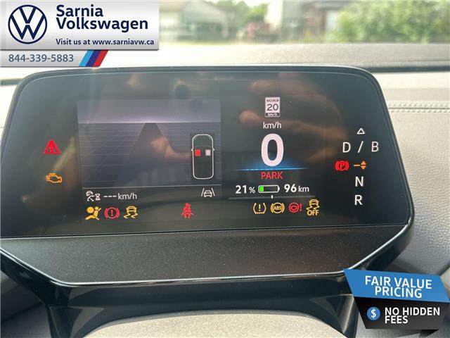 2025 Volkswagen ID.4 Pro S (Stk: V25195) in Sarnia - Image 15 of 25