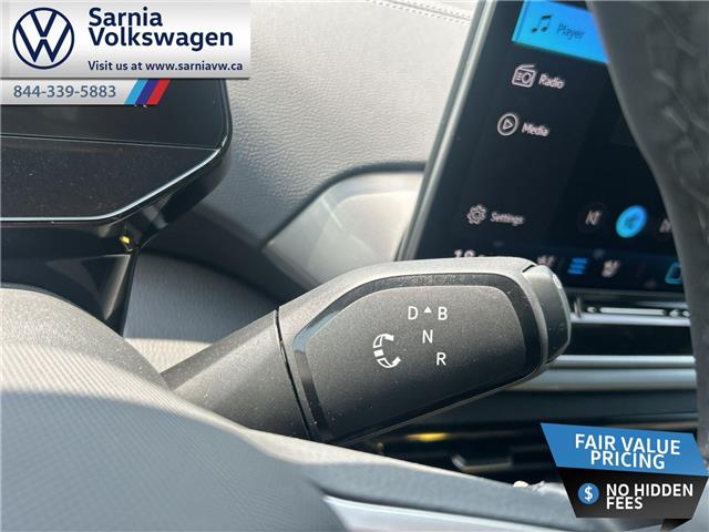 2025 Volkswagen ID.4 Pro S (Stk: V25195) in Sarnia - Image 19 of 25