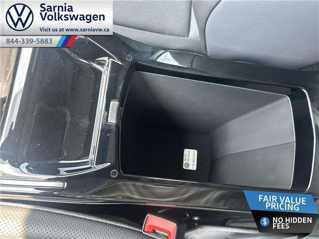 2025 Volkswagen ID.4 Pro S (Stk: V25195) in Sarnia - Image 20 of 25