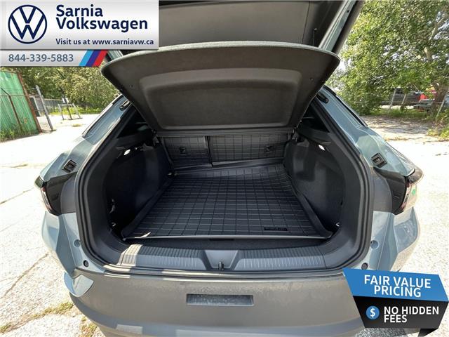 2025 Volkswagen ID.4 Pro S (Stk: V25195) in Sarnia - Image 23 of 25