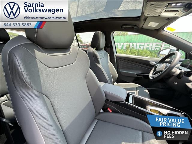 2025 Volkswagen ID.4 Pro S (Stk: V25195) in Sarnia - Image 24 of 25