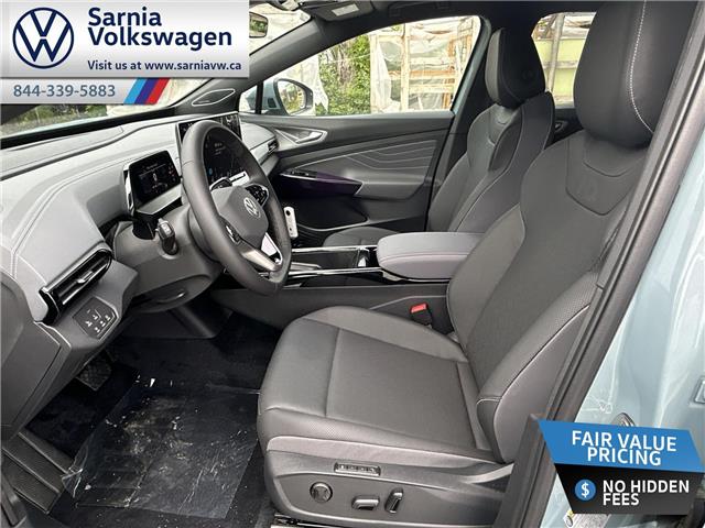 2025 Volkswagen ID.4 Pro S (Stk: V25194) in Sarnia - Image 11 of 25