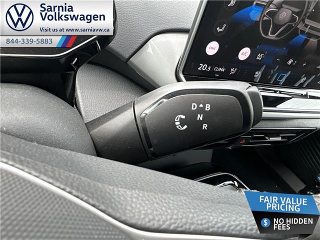 2025 Volkswagen ID.4 Pro S (Stk: V25194) in Sarnia - Image 19 of 25