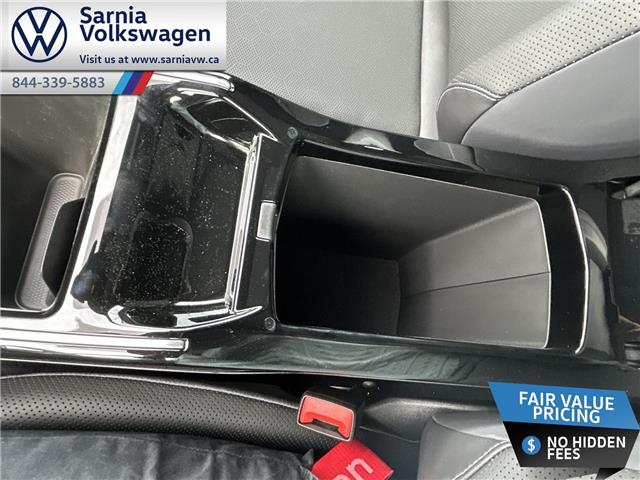 2025 Volkswagen ID.4 Pro S (Stk: V25194) in Sarnia - Image 20 of 25