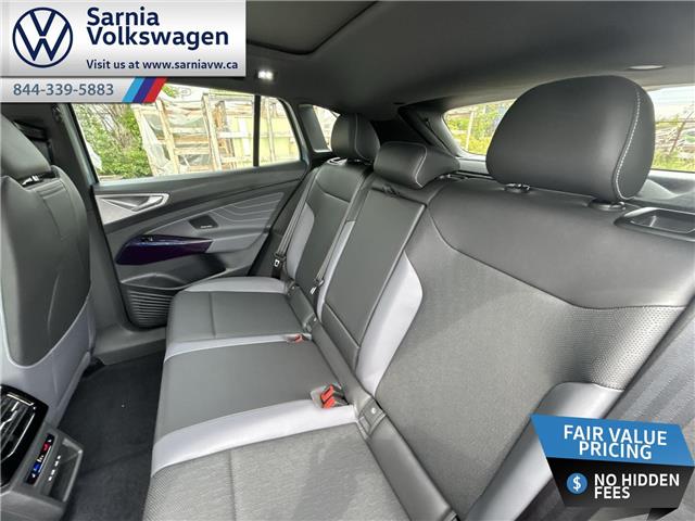 2025 Volkswagen ID.4 Pro S (Stk: V25194) in Sarnia - Image 22 of 25