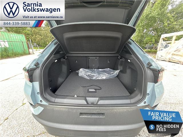 2025 Volkswagen ID.4 Pro S (Stk: V25194) in Sarnia - Image 23 of 25