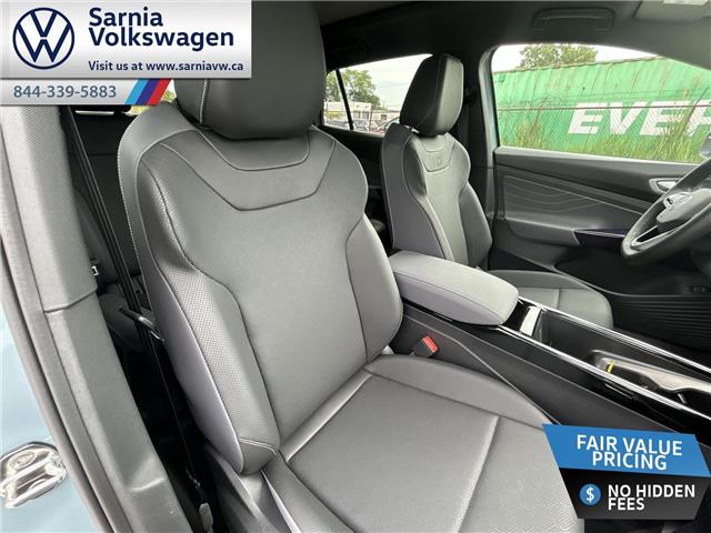 2025 Volkswagen ID.4 Pro S (Stk: V25194) in Sarnia - Image 24 of 25
