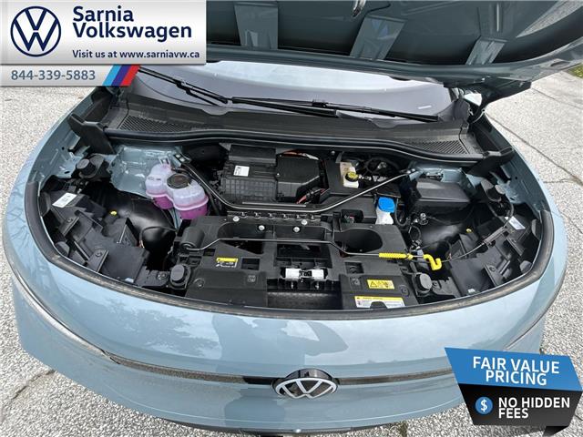 2025 Volkswagen ID.4 Pro S (Stk: V25194) in Sarnia - Image 25 of 25