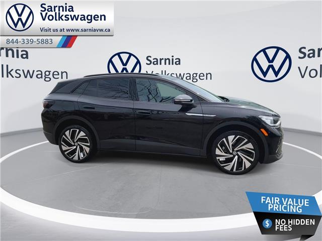 2025 Volkswagen ID.4 Pro S (Stk: V25205) in Sarnia - Image 9 of 25
