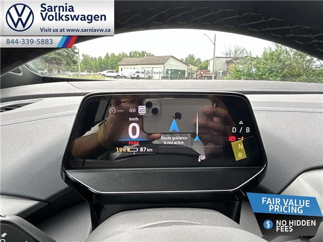 2025 Volkswagen ID.4 Pro S (Stk: V25205) in Sarnia - Image 15 of 25