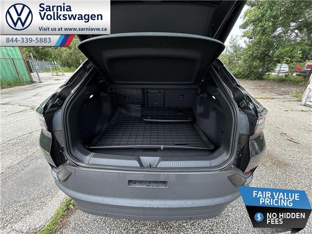 2025 Volkswagen ID.4 Pro S (Stk: V25205) in Sarnia - Image 23 of 25
