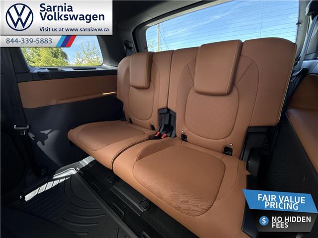 2025 Volkswagen ID. Buzz 1st Edition (Stk: V25275) in Sarnia - Image 24 of 27