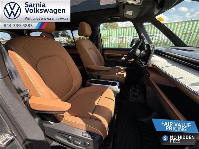 2025 Volkswagen ID. Buzz 1st Edition (Stk: V25275) in Sarnia - Image 26 of 27