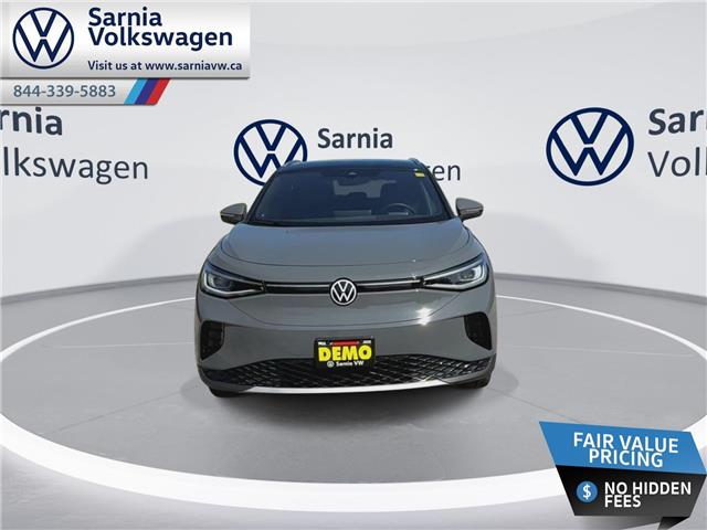 2025 Volkswagen ID.4 Pro S (Stk: V25136) in Sarnia - Image 3 of 25