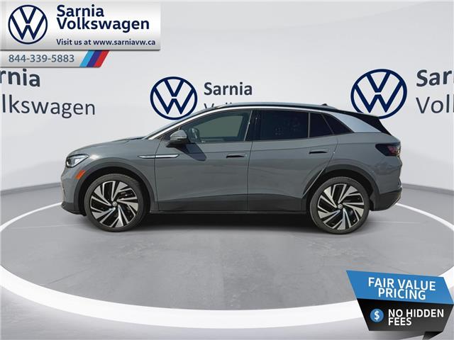 2025 Volkswagen ID.4 Pro S (Stk: V25136) in Sarnia - Image 5 of 25
