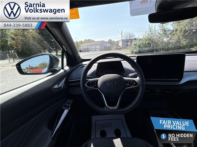 2025 Volkswagen ID.4 Pro S (Stk: V25136) in Sarnia - Image 14 of 25