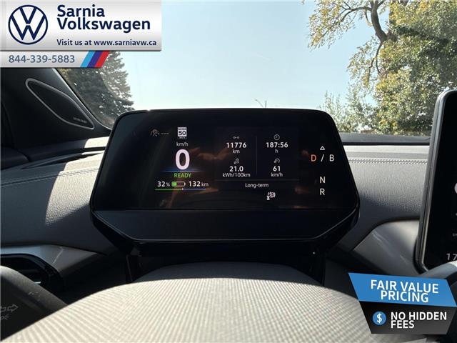 2025 Volkswagen ID.4 Pro S (Stk: V25136) in Sarnia - Image 15 of 25