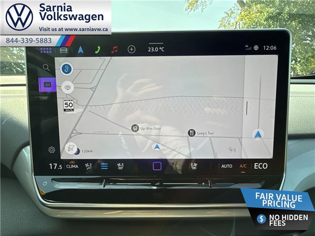 2025 Volkswagen ID.4 Pro S (Stk: V25136) in Sarnia - Image 18 of 25