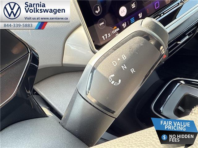 2025 Volkswagen ID.4 Pro S (Stk: V25136) in Sarnia - Image 20 of 25