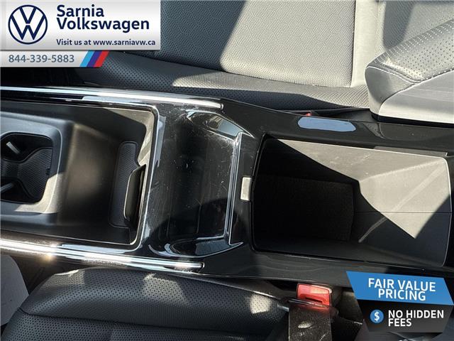 2025 Volkswagen ID.4 Pro S (Stk: V25136) in Sarnia - Image 21 of 25