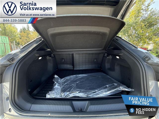 2025 Volkswagen ID.4 Pro S (Stk: V25136) in Sarnia - Image 23 of 25