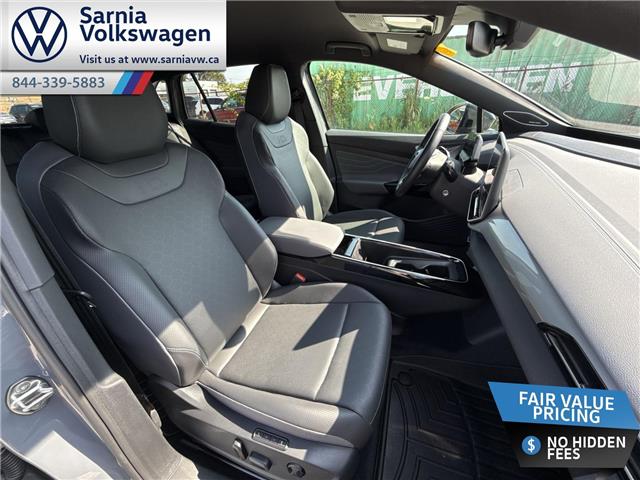 2025 Volkswagen ID.4 Pro S (Stk: V25136) in Sarnia - Image 24 of 25