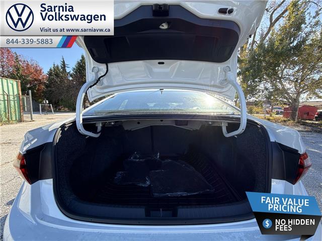 2026 Volkswagen Jetta Highline (Stk: V2622) in Sarnia - Image 24 of 26
