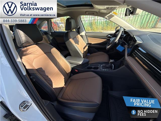2026 Volkswagen Jetta Highline (Stk: V2622) in Sarnia - Image 25 of 26
