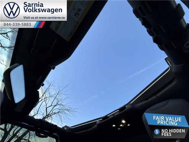 2022 Jeep Wrangler 4xe (PHEV) Sahara (Stk: SVW1372) in Sarnia - Image 21 of 25 2022 Jeep Wrangler 4xe (PHEV) Sahara (Stk: SVW1372) in Sarnia - Image 21 of 25