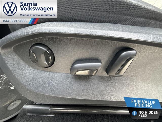 2024 Volkswagen Tiguan Comfortline (Stk: VU1612) in Sarnia - Image 12 of 25 2024 Volkswagen Tiguan Comfortline (Stk: VU1612) in Sarnia - Image 12 of 25