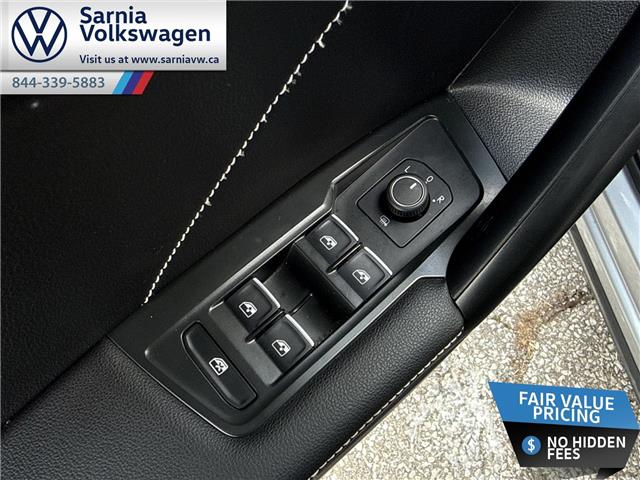 2024 Volkswagen Tiguan Comfortline (Stk: VU1612) in Sarnia - Image 13 of 25 2024 Volkswagen Tiguan Comfortline (Stk: VU1612) in Sarnia - Image 13 of 25