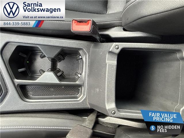 2024 Volkswagen Tiguan Comfortline (Stk: VU1612) in Sarnia - Image 20 of 25 2024 Volkswagen Tiguan Comfortline (Stk: VU1612) in Sarnia - Image 20 of 25