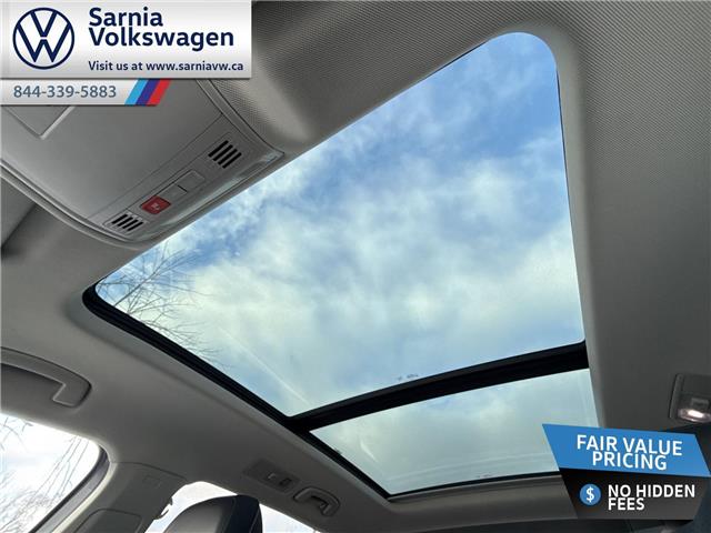 2024 Volkswagen Tiguan Comfortline (Stk: VU1612) in Sarnia - Image 21 of 25 2024 Volkswagen Tiguan Comfortline (Stk: VU1612) in Sarnia - Image 21 of 25