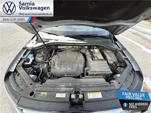 2024 Volkswagen Tiguan Comfortline (Stk: VU1612) in Sarnia - Image 25 of 25 2024 Volkswagen Tiguan Comfortline (Stk: VU1612) in Sarnia - Image 25 of 25