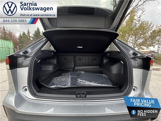 2026 Volkswagen Tiguan Comfortline (Stk: V2649) in Sarnia - Image 22 of 24