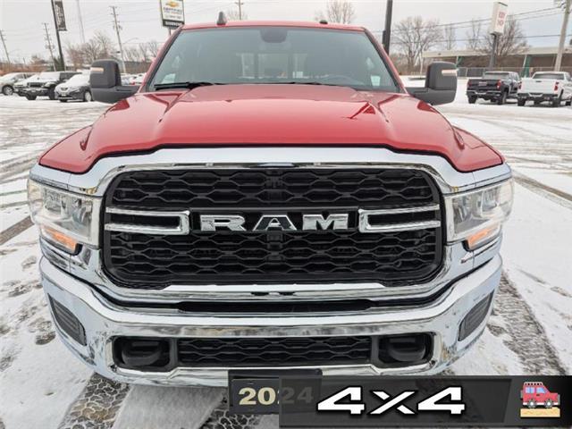 2024 RAM 2500 Tradesman (Stk: 85663) in St. Thomas - Image 2 of 11