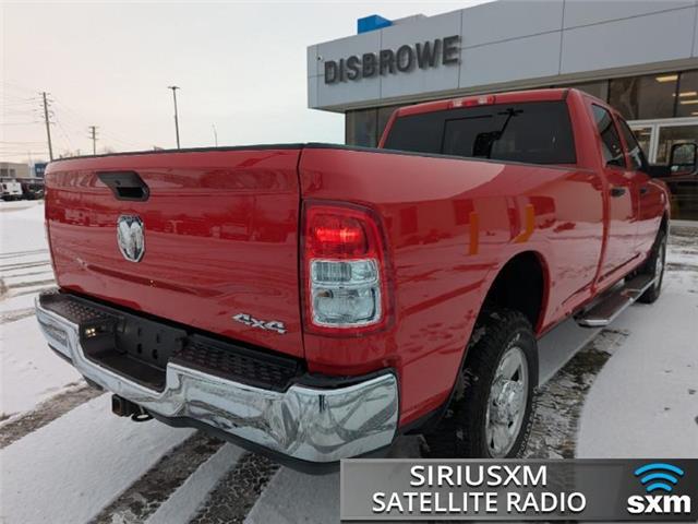 2024 RAM 2500 Tradesman (Stk: 85663) in St. Thomas - Image 4 of 11
