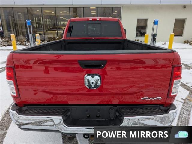 2024 RAM 2500 Tradesman (Stk: 85663) in St. Thomas - Image 5 of 11
