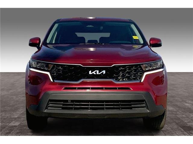 2022 Kia Sorento 2.5L LX Premium (Stk: TSP89891) in Sherwood Park - Image 3 of 30 2022 Kia Sorento 2.5L LX Premium (Stk: TSP89891) in Sherwood Park - Image 3 of 30