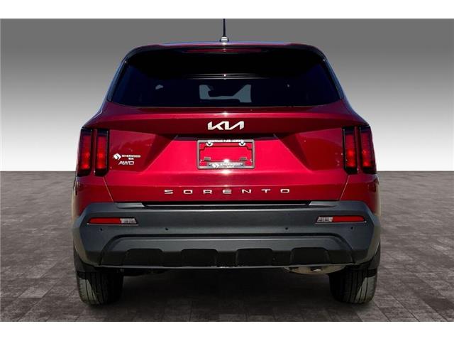2022 Kia Sorento 2.5L LX Premium (Stk: TSP89891) in Sherwood Park - Image 4 of 30 2022 Kia Sorento 2.5L LX Premium (Stk: TSP89891) in Sherwood Park - Image 4 of 30
