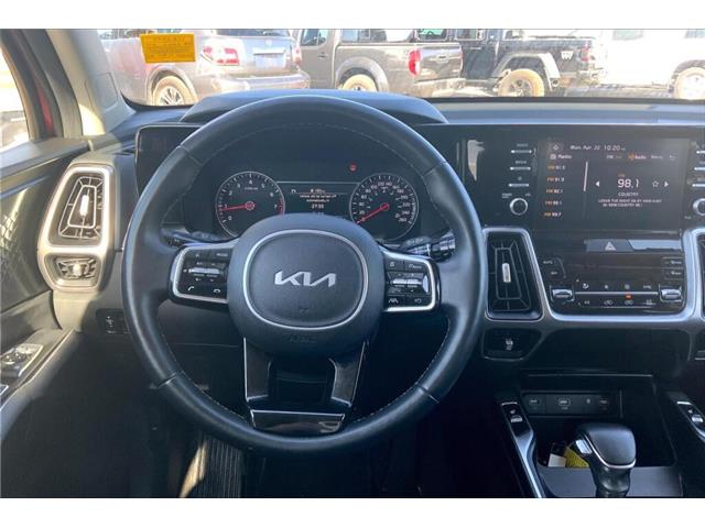 2022 Kia Sorento 2.5L LX+ (Stk: TSP89891) in Sherwood Park - Image 5 of 30