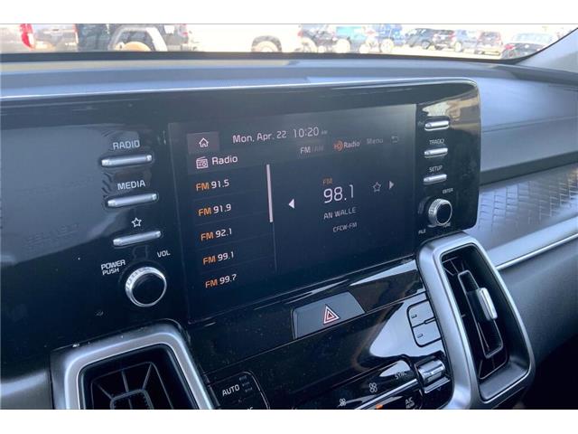 2022 Kia Sorento 2.5L LX Premium (Stk: TSP89891) in Sherwood Park - Image 6 of 30 2022 Kia Sorento 2.5L LX Premium (Stk: TSP89891) in Sherwood Park - Image 6 of 30