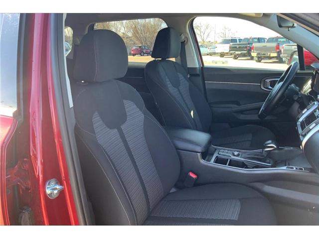 2022 Kia Sorento 2.5L LX Premium (Stk: TSP89891) in Sherwood Park - Image 7 of 30 2022 Kia Sorento 2.5L LX Premium (Stk: TSP89891) in Sherwood Park - Image 7 of 30