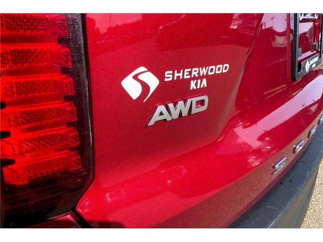 2022 Kia Sorento 2.5L LX Premium (Stk: TSP89891) in Sherwood Park - Image 8 of 30 2022 Kia Sorento 2.5L LX Premium (Stk: TSP89891) in Sherwood Park - Image 8 of 30