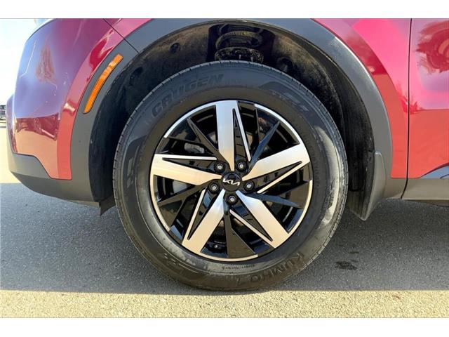 2022 Kia Sorento 2.5L LX Premium (Stk: TSP89891) in Sherwood Park - Image 9 of 30 2022 Kia Sorento 2.5L LX Premium (Stk: TSP89891) in Sherwood Park - Image 9 of 30