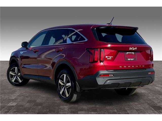 2022 Kia Sorento 2.5L LX Premium (Stk: TSP89891) in Sherwood Park - Image 10 of 30 2022 Kia Sorento 2.5L LX Premium (Stk: TSP89891) in Sherwood Park - Image 10 of 30